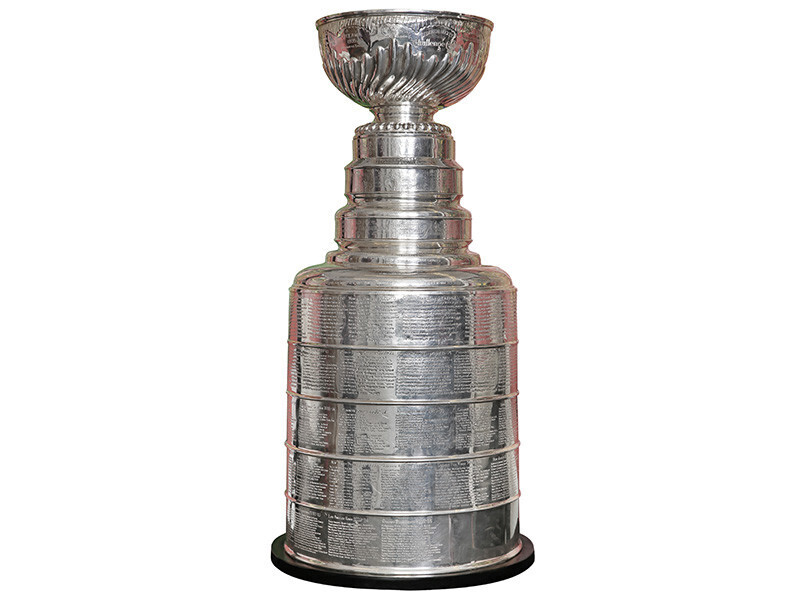Текущие результаты кубка Стенли NHL и кто же будет в финале?