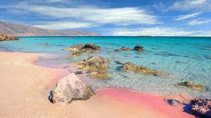 Откройте для себя Крит: райское место для отдыха с семьей