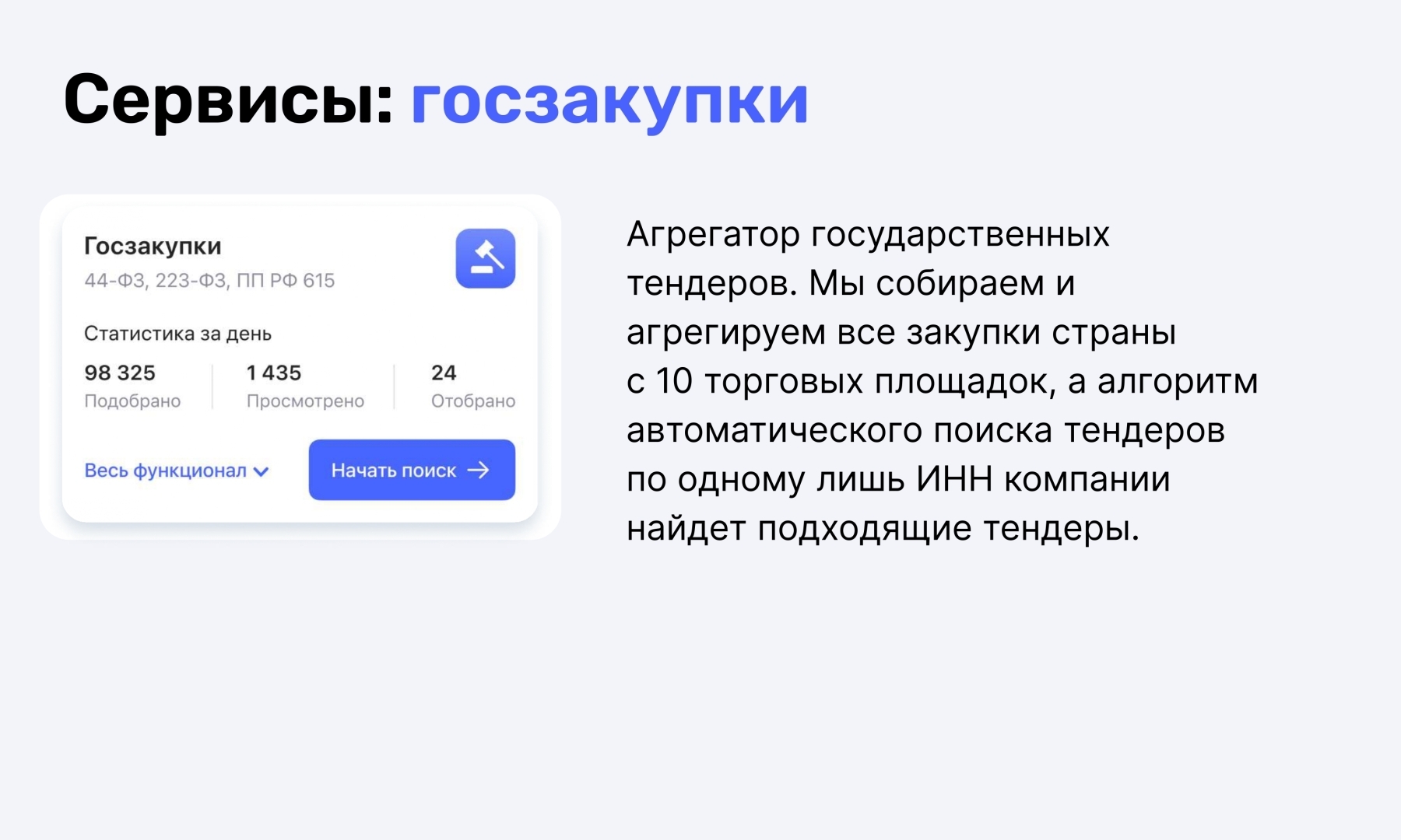Новая социальная сеть для деловых людей ТенЧат
