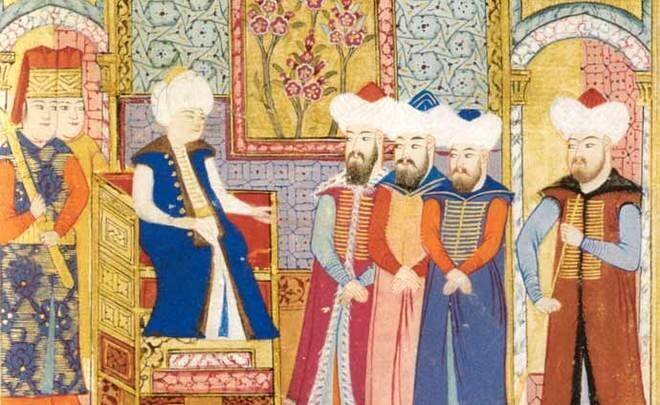 Немецкие кладоискатели разграбили Османскую империю - теперь бушует спор о наследстве.