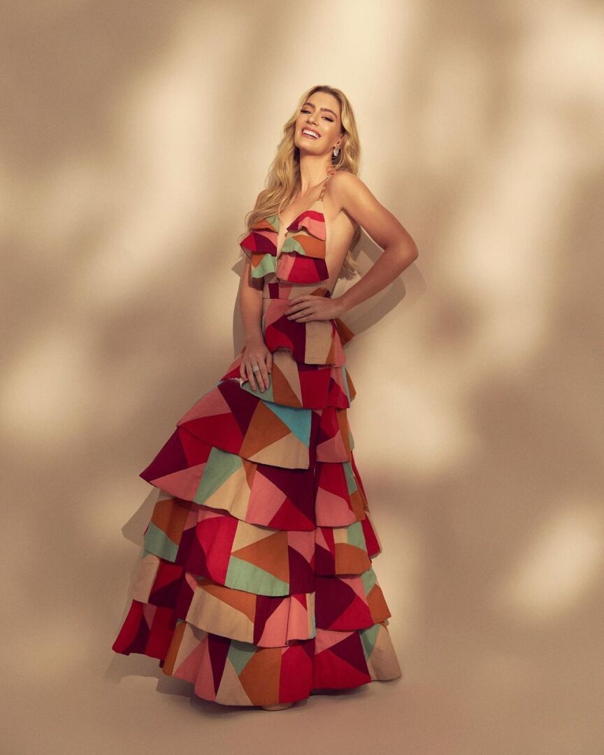 Тереза Сантос (красивые девушки и женщины)