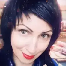 Светлана Петровна Чиликина, г. Володарск