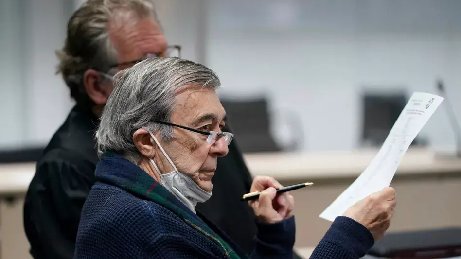 »Я делаю это для своего отца, матери, брата«