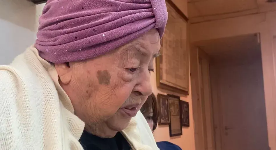 Пережившие Холокост в суде над бывшим секретарем концлагеря " Страх остался по сей день«