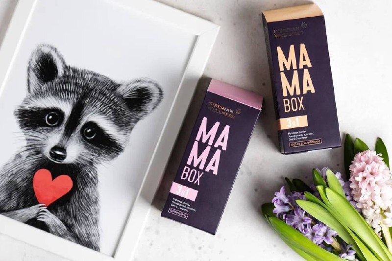 ​​Кому достанется все лучшее – маме или ребенку во время беременности?