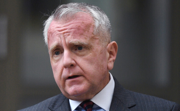 Посол США в России о деятельности Набиуллиной и реакция Дмитрия Медведева на новый пакет санкций.