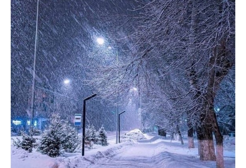 Как неожиданная встреча может подарить сказку