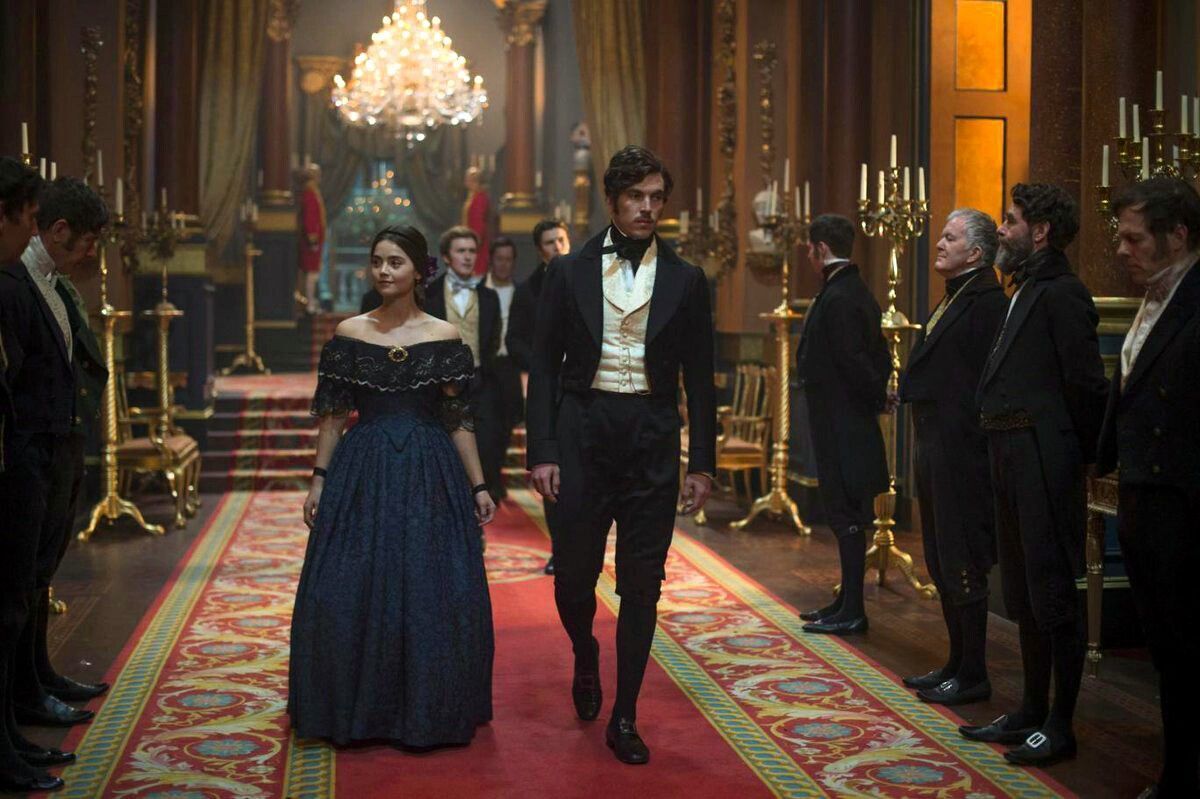 Тест: ваш характер по жанру ваших любимых фильмов