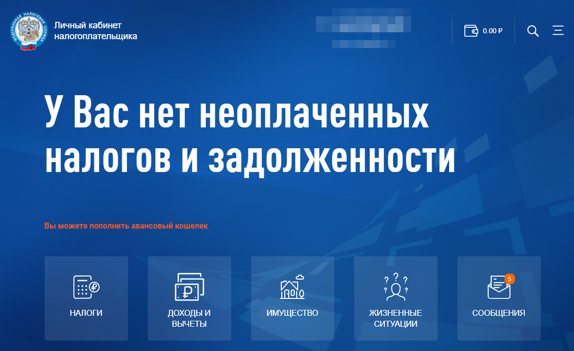 Как узнать налоги по ИНН физического лица – инструкции к государственным электронным сервисам