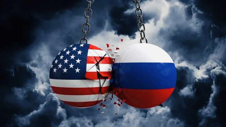 «Небезопасно»: китайские эксперты оценили шансы США в возможном конфликте с РФ.