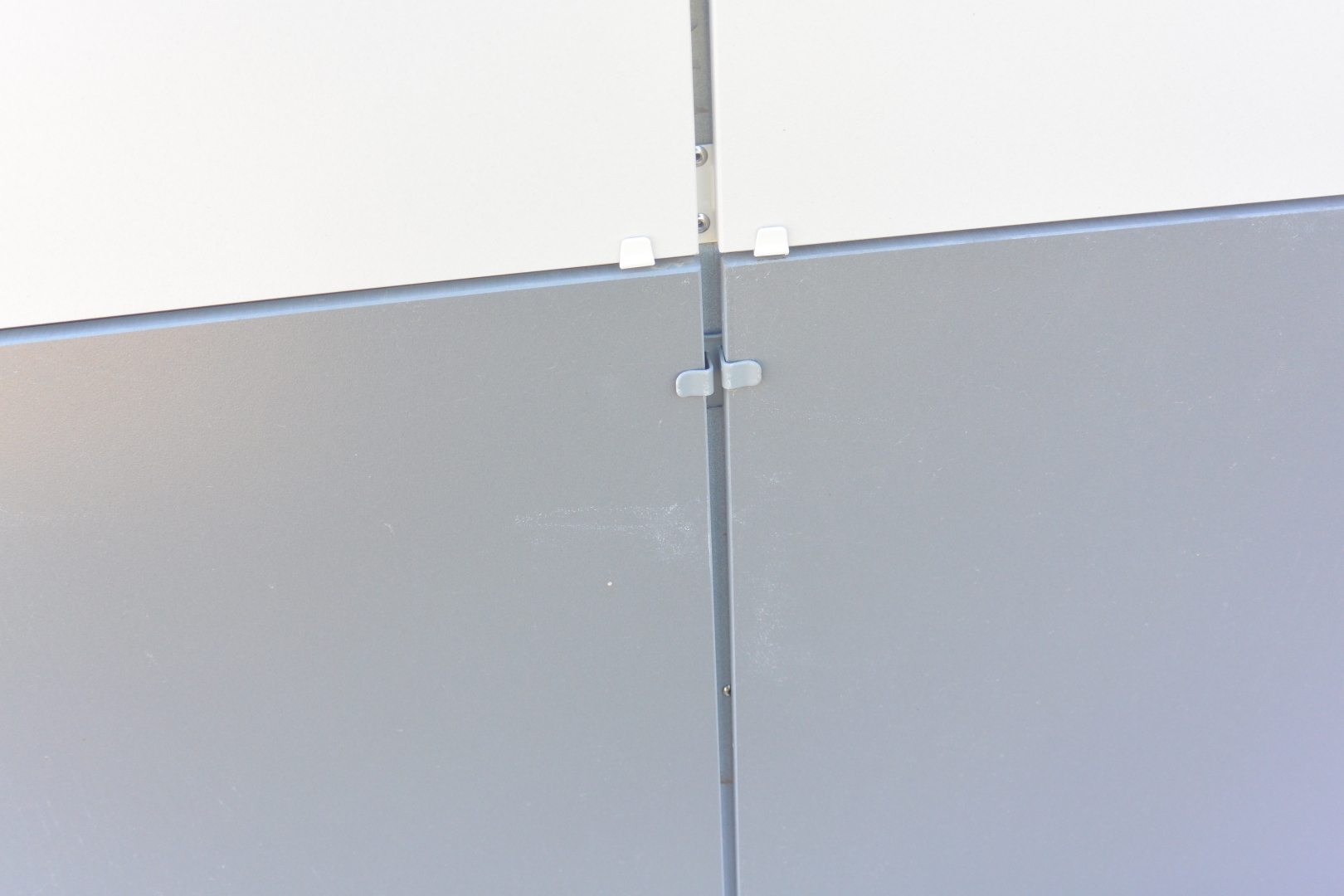 Как нам делают капремонт