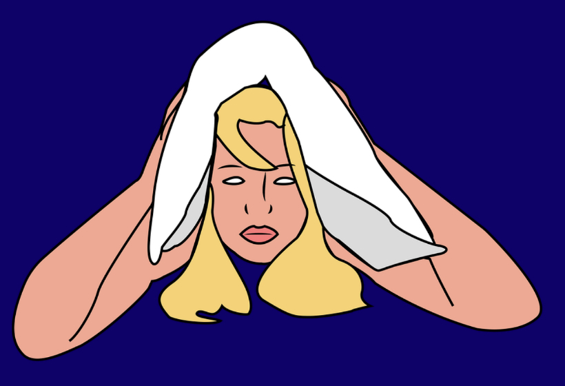 Грозит ли соседу штраф за нарушение тишины в ночное время, если подать на него заявление?