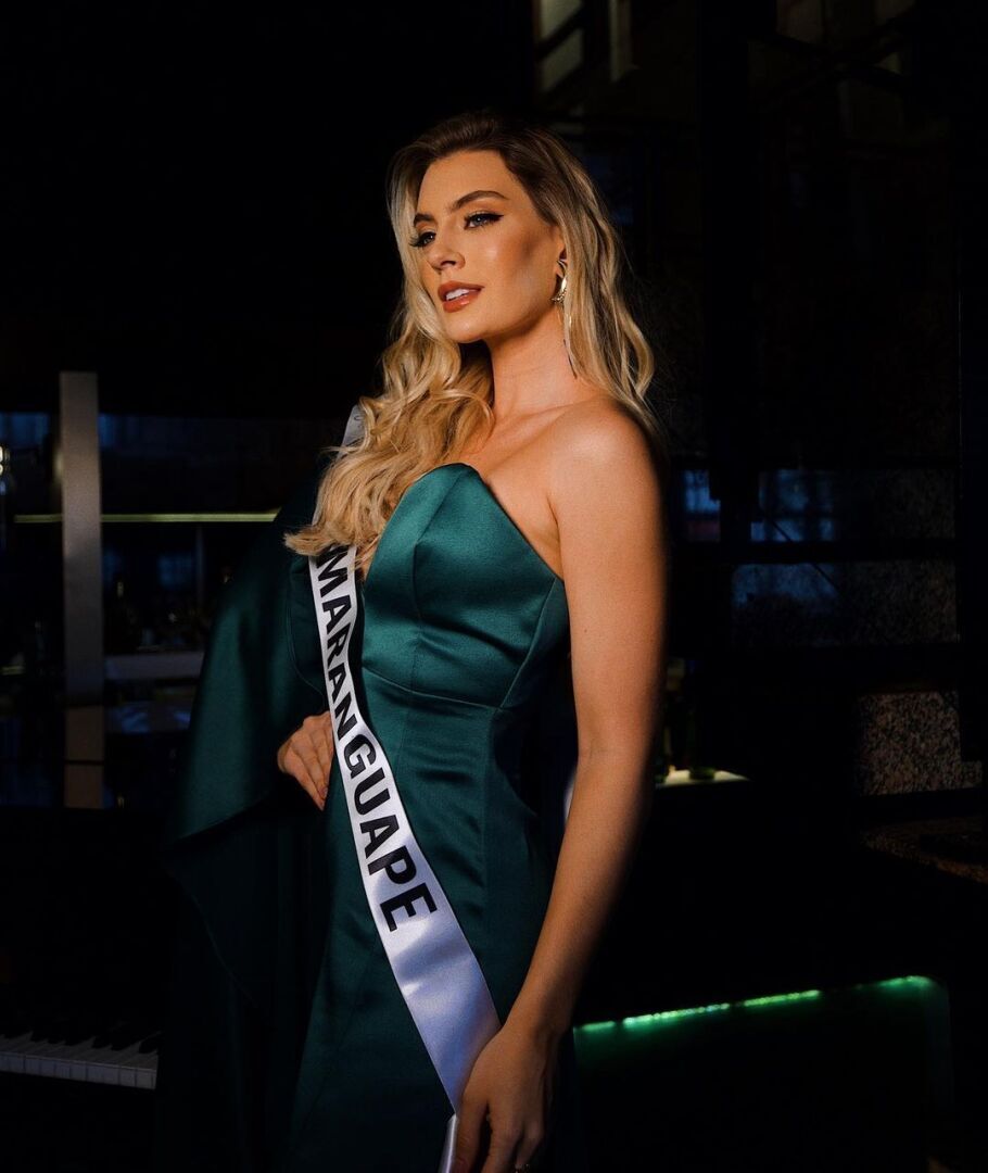 Тереза Сантос (красивые девушки и женщины)