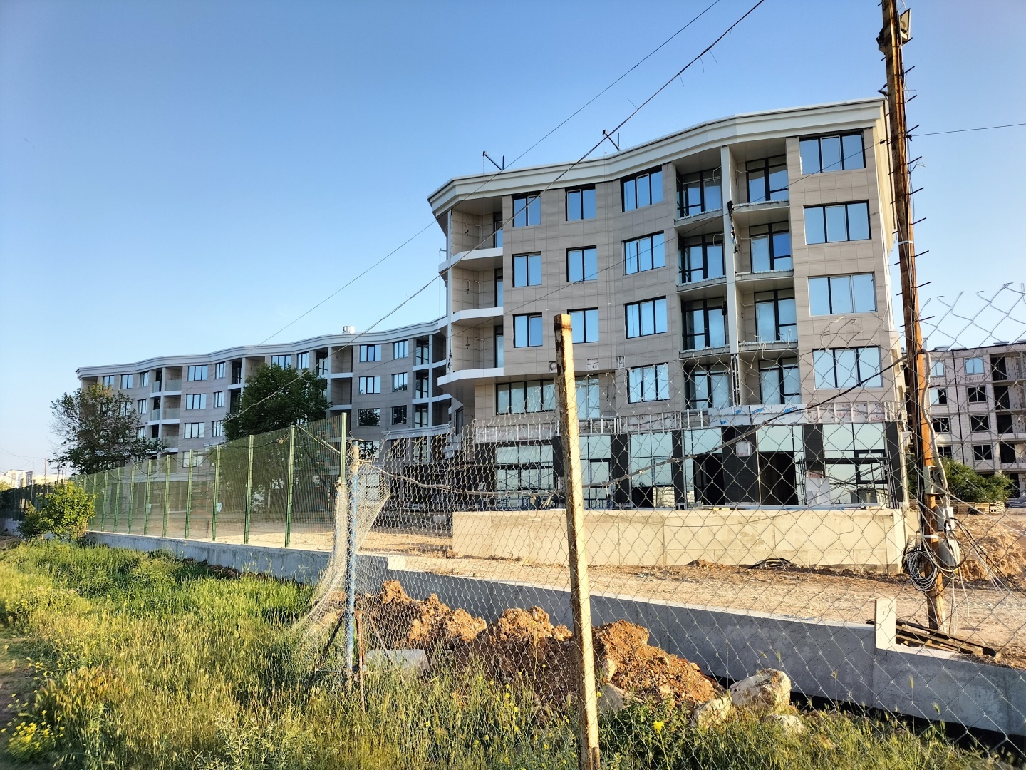 Купить Новостройку В Севастополе От Застройщика