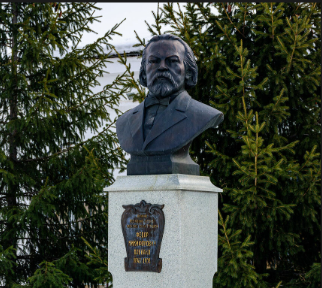 Не с ненавистью судите гения русской адвокатуры Ф. Н. Плевако