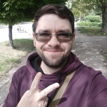 Антон, г. Ростов-на-Дону