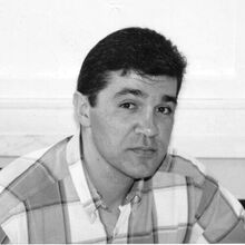 Владимир Синельников, г. Волгоград