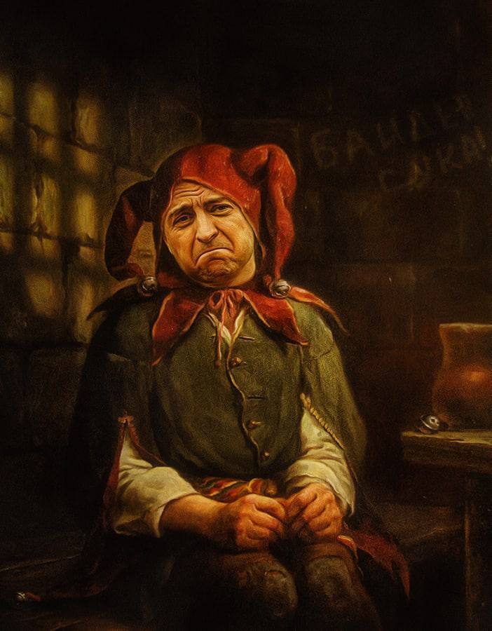 В мире нарастает усталость из-за событий в стране и в результате Киев склоняют к невыгодным для него договоренностям с Россией - Зеленский