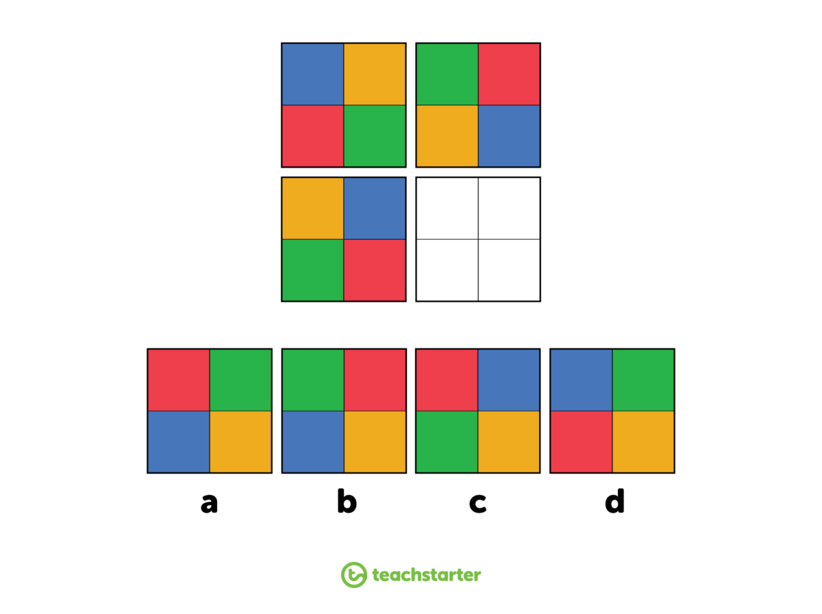 Какая картинка подходит?