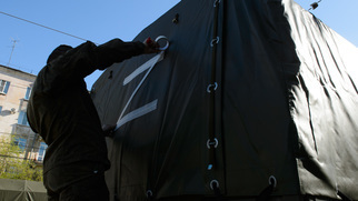 Готовится что-то серьёзное: российская бронетехника идёт в сторону Николаева