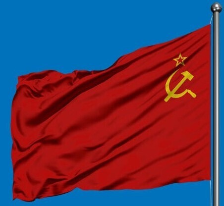 Детство в СССР?