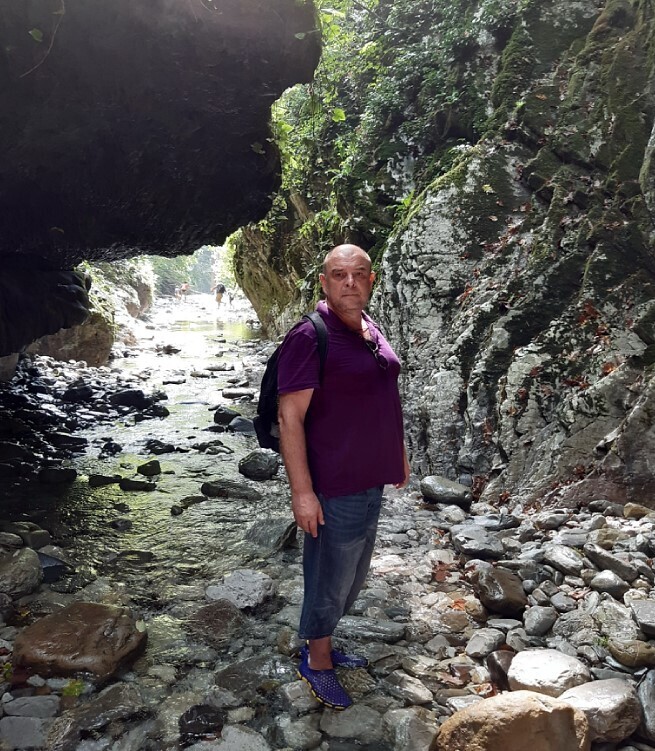 Девять причин, почему предпочитаю отдыхать на юге России, а не за границей