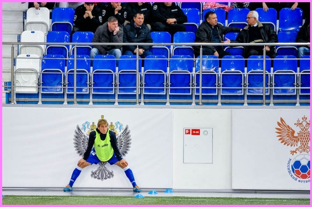 Пикантные фото: показалось