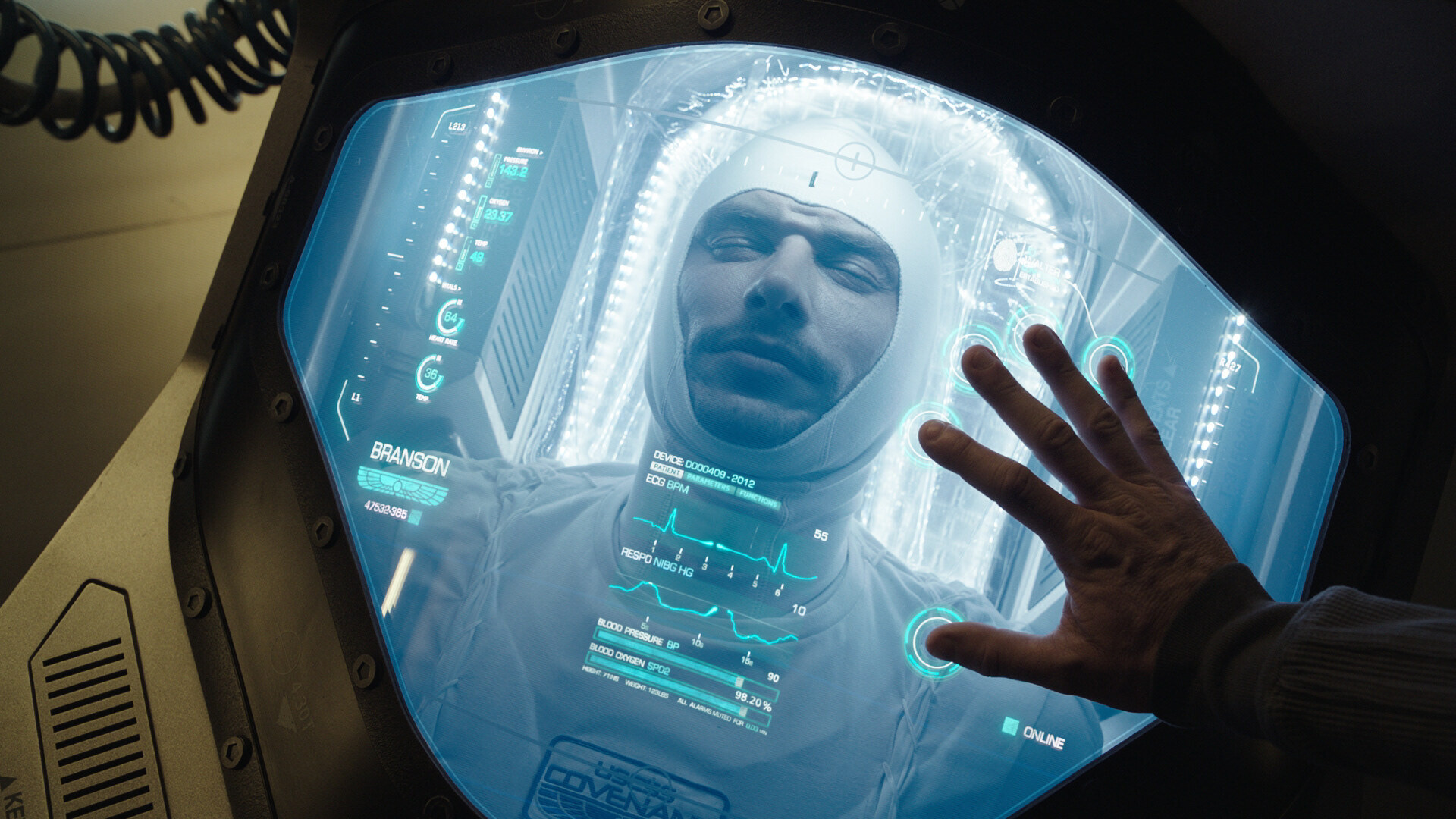 Сколько стоит замёрзнуть в России? История и цены крионики