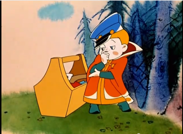 Как нам делают капремонт