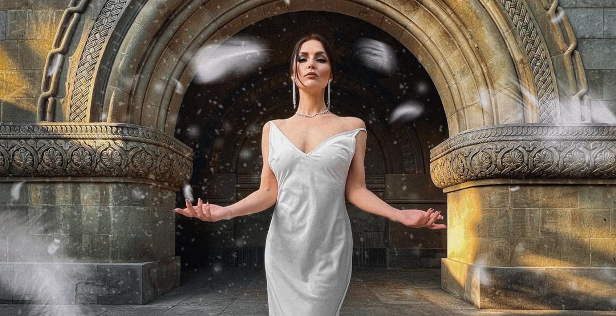 Крымская весенняя красавица. Спорный вопрос.