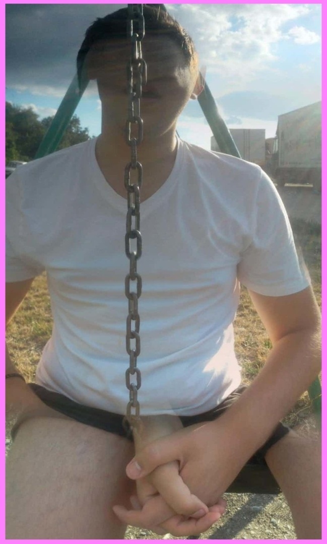 Пикантные фото: показалось