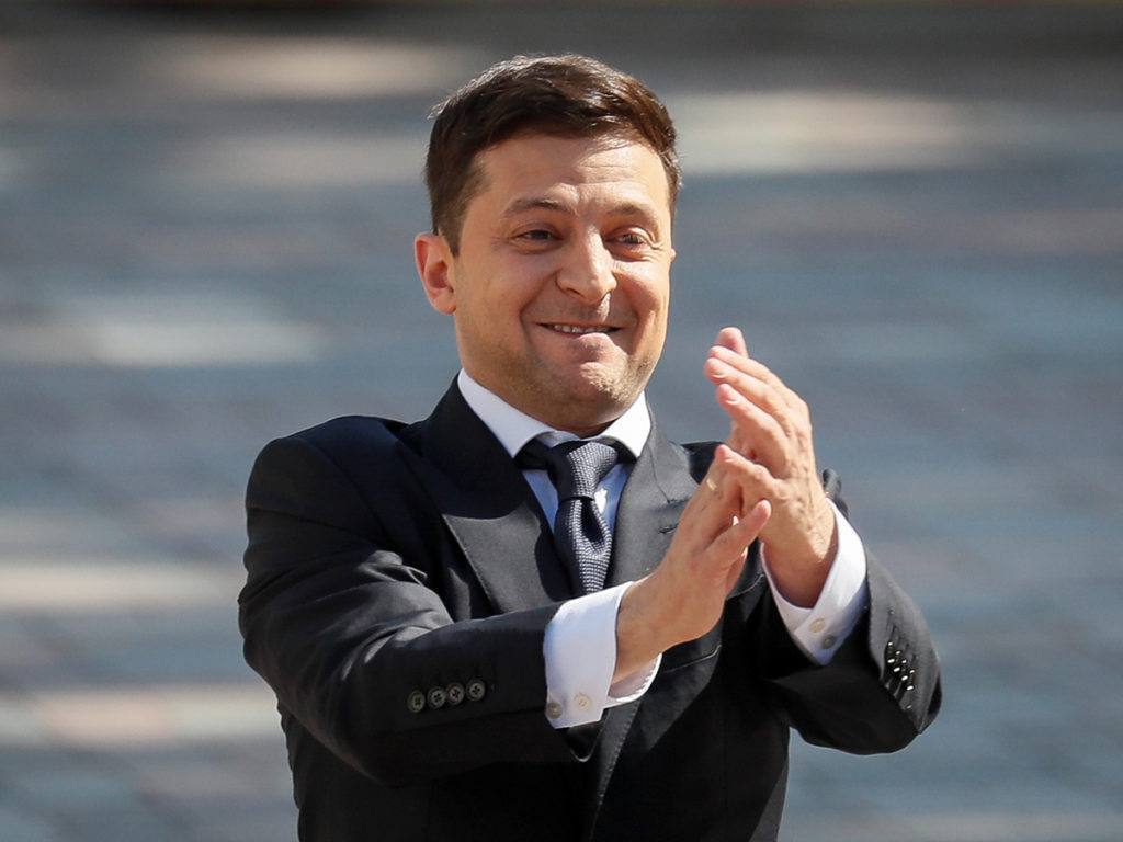 На Украине легализовали наркотики.