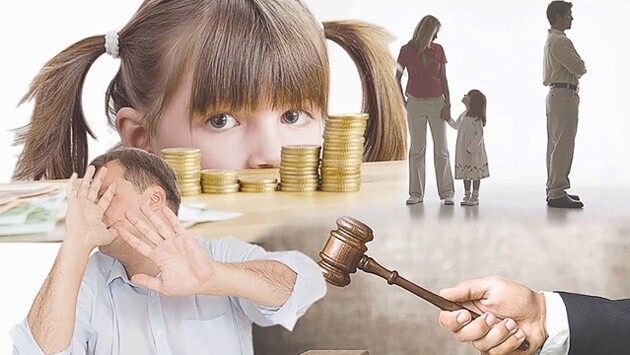 Правило нулевого дохода для оформления пособия на ребенка: как работает и что нужно знать. Новые изменения в учете алиментов, при назначении пособий