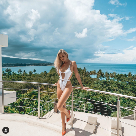 Тамара Джемуович (красивые девушки и женщины)