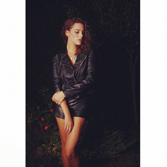 Сара Митич (красивые девушки и женщины)