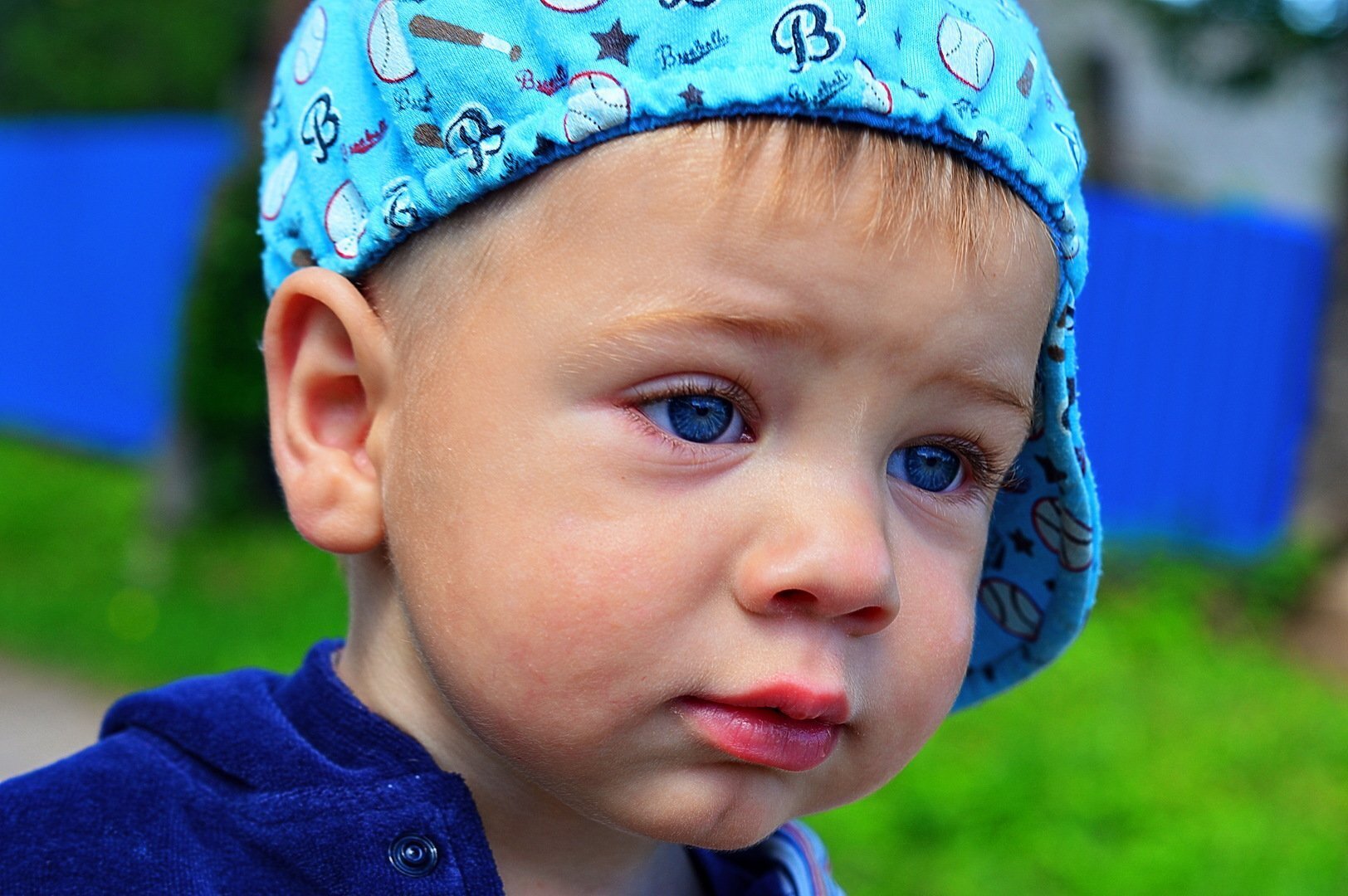 "Сын помнит, что с ним было до рождения". Мистическая история из жизни