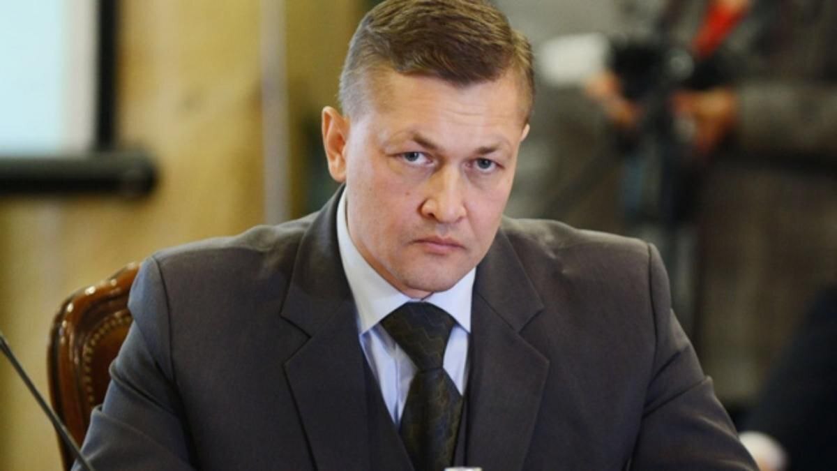 "Пленных тысячи, многие поедут домой, кто-то — в тюрьму или на виселицу" — Ян Гагин, председатель правительства ДНР