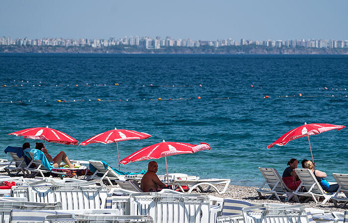 Отдых в Турции. Что происходит на турецких курортах?