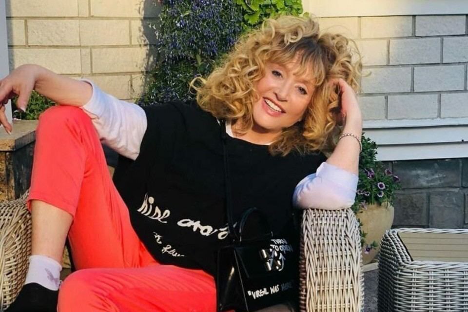 Первый канал готовит к выпуску фильм про Аллу Пугачёву, в котором певица показана предательницей