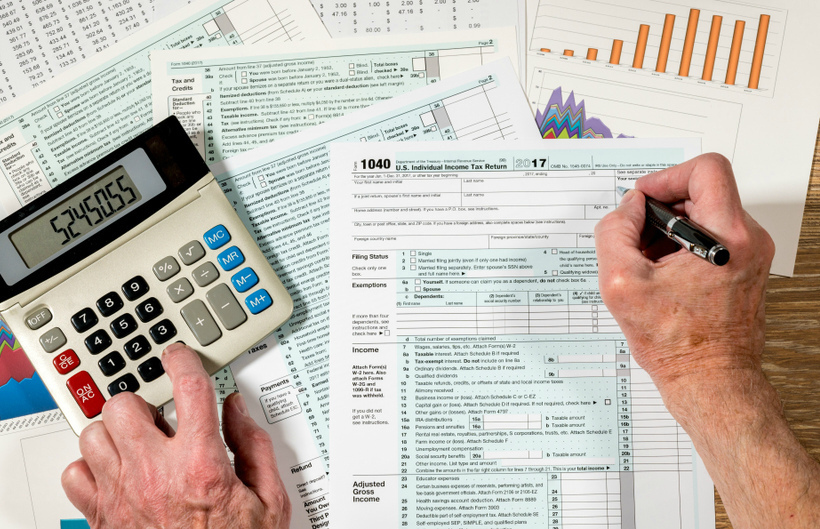 В квитанциях на коммуналку появится новая строчка - цифровизация дома