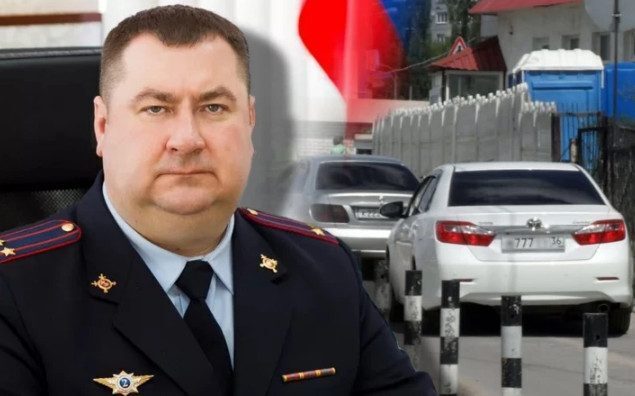 Процесс пошёл, подчинённые штрафуют своего шефа...