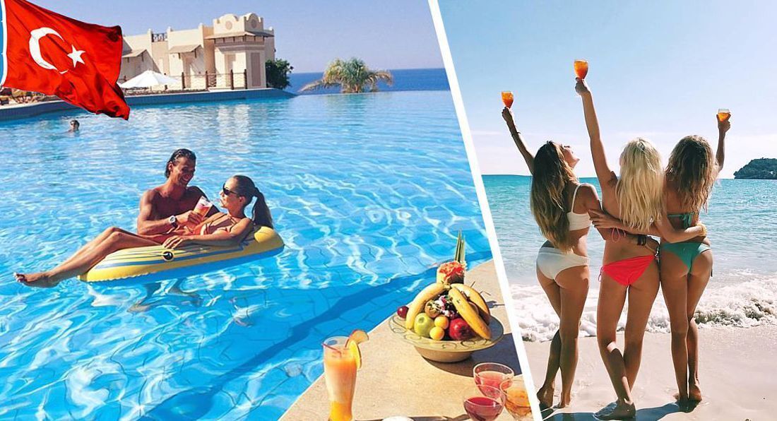Отдых в Турции. Что происходит на турецких курортах?