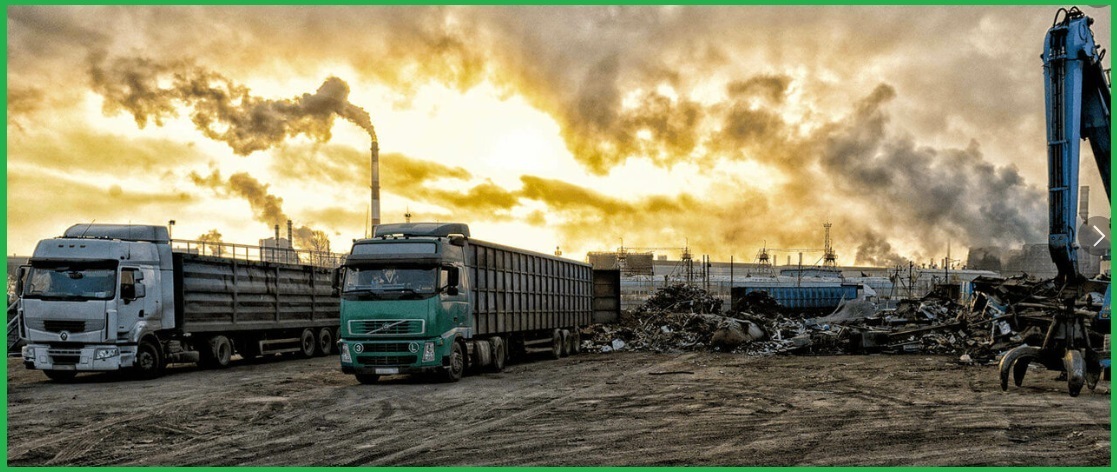 "Прогресс-М" Череповец. Приём металлолома.