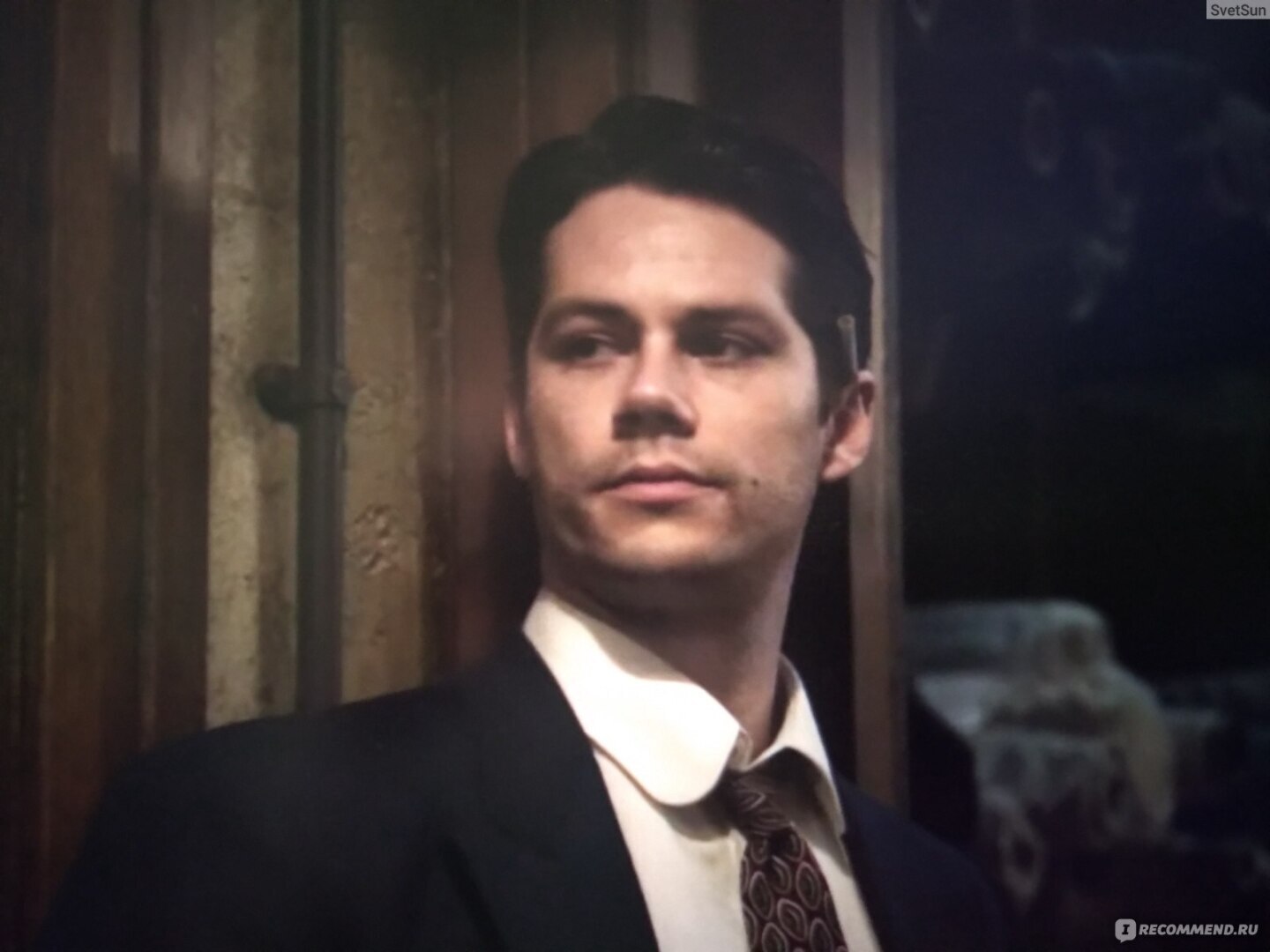 Фильм Костюм.(2022)