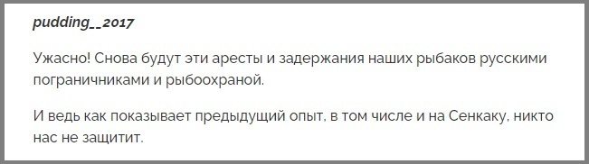 Россия наносит ответный удар - Японию ждут неприятности