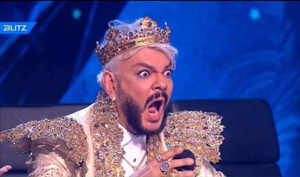 Концерт Киркорова в Ставрополе 20 июня не состоится. За две недели до концерта было выкуплено всего 165 билетов из почти полутора тысяч. Вот так!