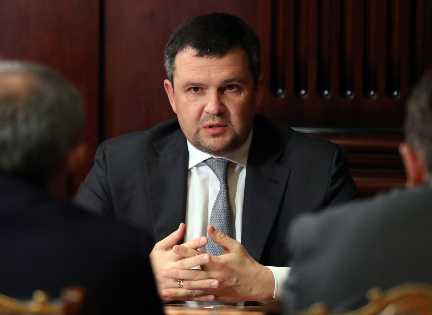 Почта России отныне IT-компания! Поддержка IT-сектора и другое