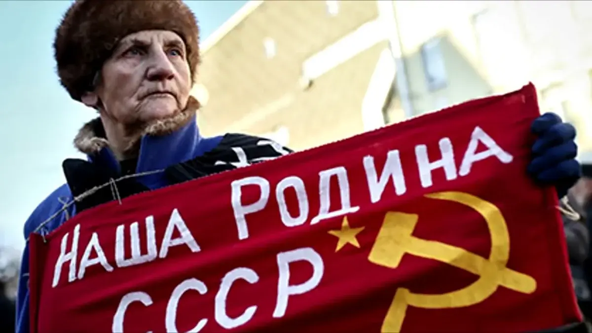 Что будет, если вернуть СССР?