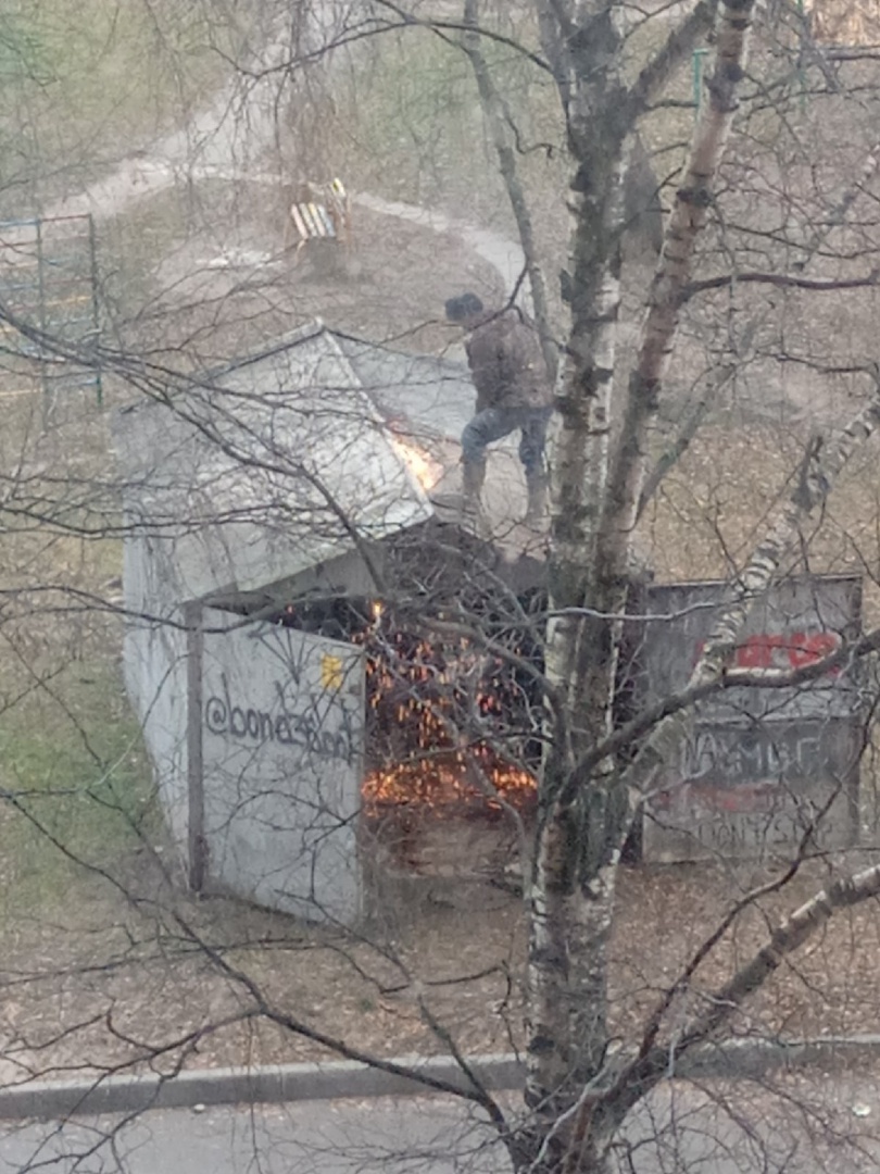 Как продать гараж на металлолом?