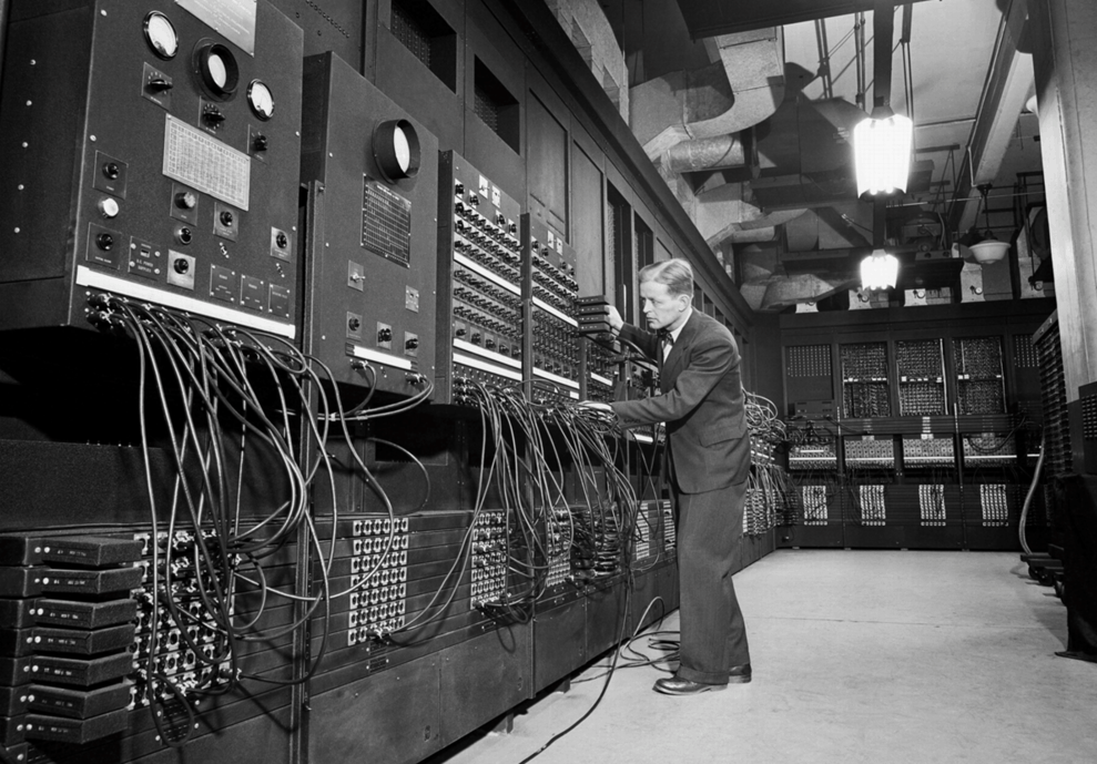 Важную роль в нашей жизни стал играть компьютер: интересные факты о компьютерах, о которых вы, скорее всего, не знали
